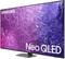 Фото - Телевизор Samsung QE55QN90CAUXUA | click.ua