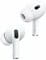 Фото - Bluetooth-гарнитура Apple AirPods Pro (2nd generation)-ISP White (MQD83TY/A) | click.ua