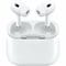 Фото - Bluetooth-гарнитура Apple AirPods Pro (2nd generation)-ISP White (MQD83TY/A) | click.ua