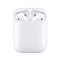 Фото - Bluetooth-гарнiтура Apple AirPods with Charging Case-ISP White (MV7N2TY/A) | click.ua