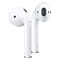 Фото - Bluetooth-гарнитура Apple AirPods with Charging Case-ISP White (MV7N2TY/A) | click.ua