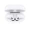 Фото - Bluetooth-гарнiтура Apple AirPods with Charging Case-ISP White (MV7N2TY/A) | click.ua