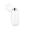 Фото - Bluetooth-гарнiтура Apple AirPods with Charging Case-ISP White (MV7N2TY/A) | click.ua