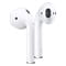 Фото - Bluetooth-гарнiтура Apple AirPods with Charging Case-ISP White (MV7N2TY/A) | click.ua