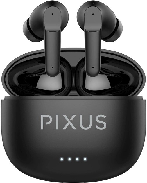 Bluetooth-гарнитура Pixus Band Black