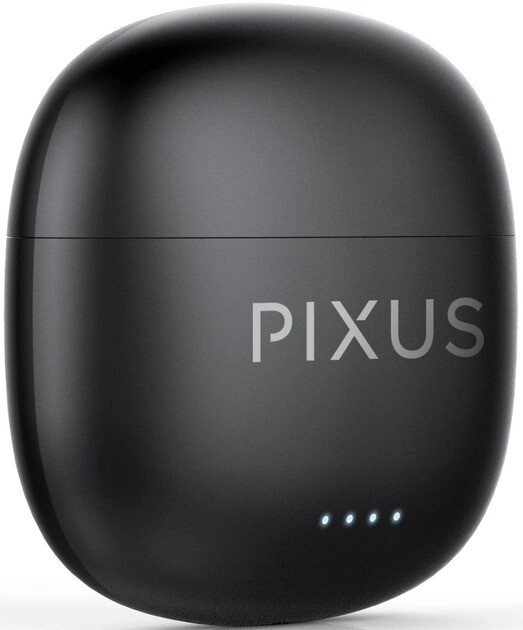 Bluetooth-гарнитура Pixus Band Black