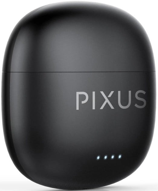 Bluetooth-гарнитура Pixus Band black