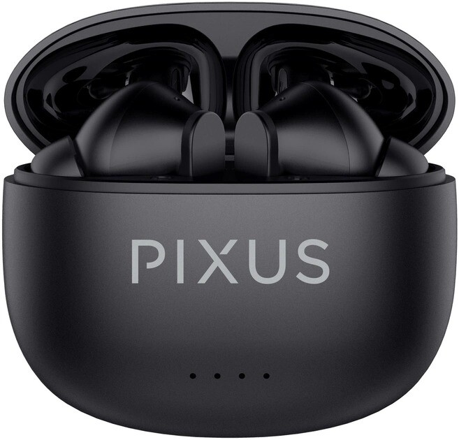 Bluetooth-гарнитура Pixus Band Black