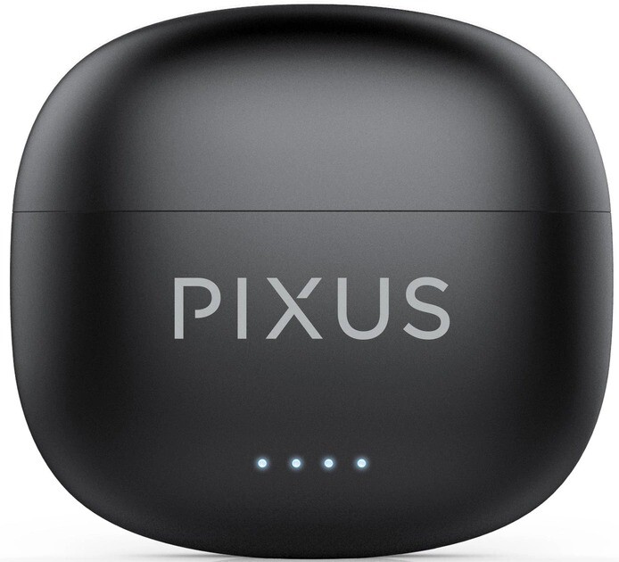 Bluetooth-гарнитура Pixus Band Black