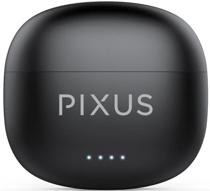 Bluetooth-гарнитура Pixus Band black