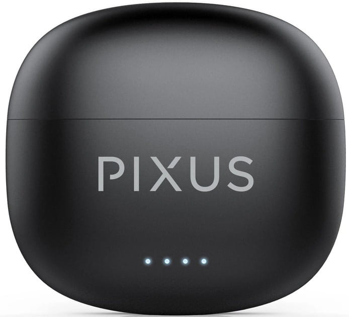 Bluetooth-гарнітура Pixus Band black