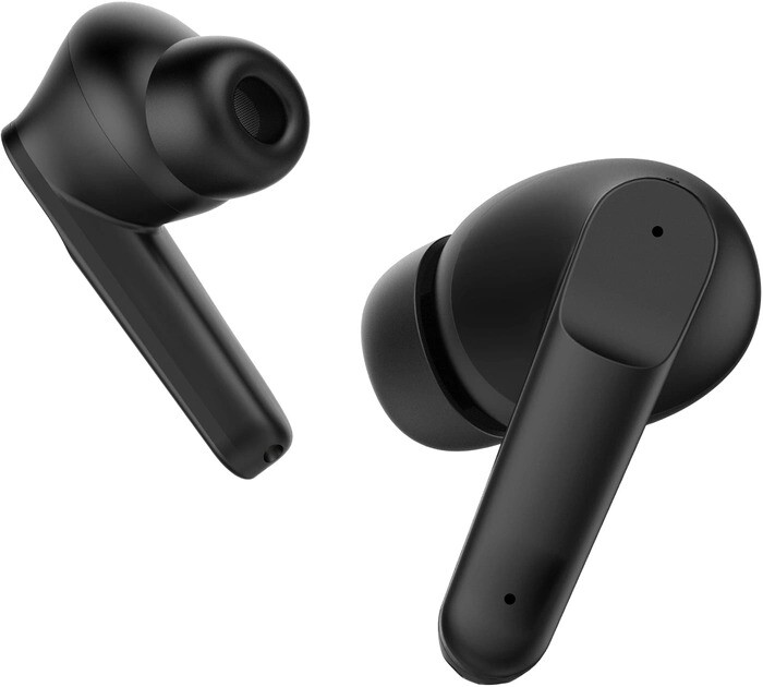 Bluetooth-гарнитура Pixus Band Black