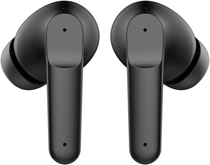 Bluetooth-гарнитура Pixus Band Black