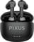 Фото - Bluetooth-гарнитура Pixus Band black | click.ua