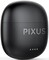 Фото - Bluetooth-гарнитура Pixus Band Black | click.ua