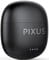 Фото - Bluetooth-гарнітура Pixus Band black | click.ua