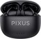 Фото - Bluetooth-гарнитура Pixus Band Black | click.ua