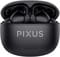 Фото - Bluetooth-гарнитура Pixus Band black | click.ua