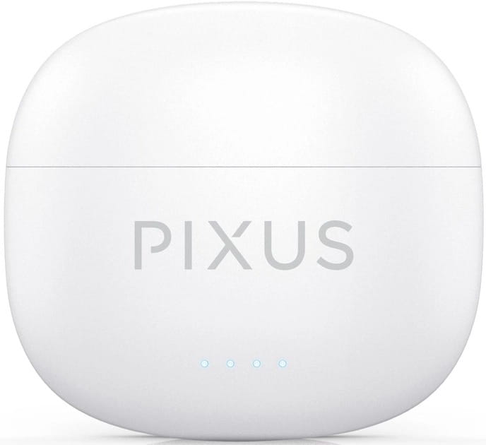 Bluetooth-гарнітура Pixus Band white