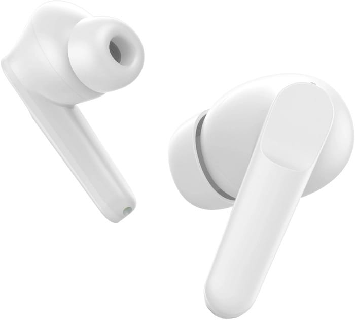 Bluetooth-гарнитура Pixus Band white