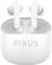Фото - Bluetooth-гарнітура Pixus Band white | click.ua