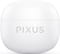 Фото - Bluetooth-гарнитура Pixus Band white | click.ua