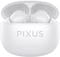 Фото - Bluetooth-гарнітура Pixus Band white | click.ua