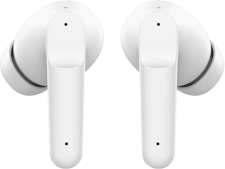 Bluetooth-гарнітура Pixus Band white