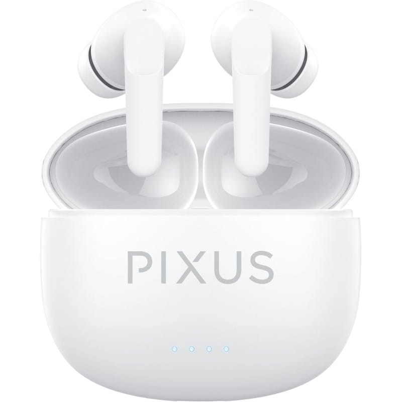 Bluetooth-гарнітура Pixus Band white