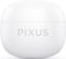 Фото - Bluetooth-гарнітура Pixus Band white | click.ua