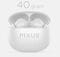 Фото - Bluetooth-гарнітура Pixus Band white | click.ua