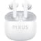 Фото - Bluetooth-гарнітура Pixus Band white | click.ua