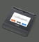 Фото - Графический планшет Wacom Signature Black (STU-540) | click.ua