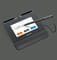 Фото - Графический планшет Wacom Signature Black (STU-540) | click.ua