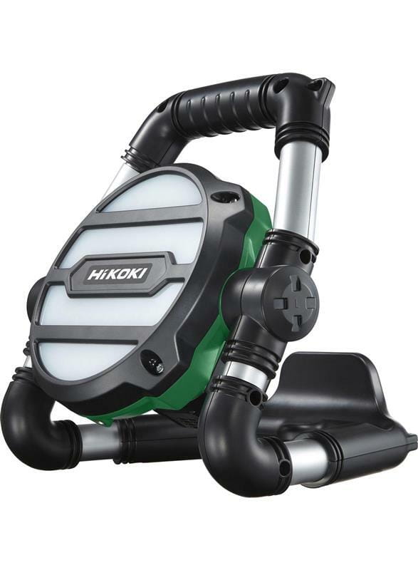 Акумуляторний ліхтар HiKOKI (Hitachi) UB18DGL