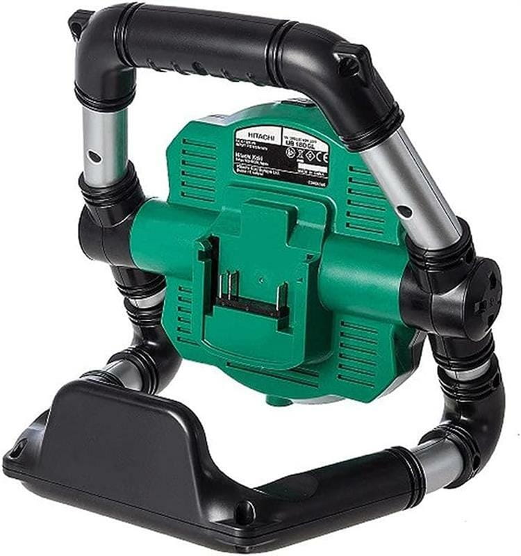 Акумуляторний ліхтар HiKOKI (Hitachi) UB18DGL
