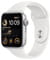 Фото - Смарт-годинник Apple Watch SE GPS 44mm Silver Aluminum Case (MNK23UL/A) | click.ua