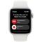 Фото - Смарт-часы Apple Watch SE GPS 44mm Silver Aluminum Case (MNK23UL/A) | click.ua