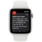 Фото - Смарт-часы Apple Watch SE GPS 44mm Silver Aluminum Case (MNK23UL/A) | click.ua