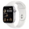 Фото - Смарт-часы Apple Watch SE GPS 44mm Silver Aluminum Case (MNK23UL/A) | click.ua