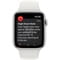 Фото - Смарт-часы Apple Watch SE GPS 44mm Silver Aluminum Case (MNK23UL/A) | click.ua