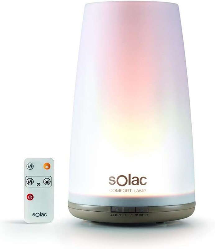 Зволожувач повітря Solac HU1065