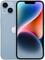 Фото - Смартфон Apple iPhone 14 128GB A2882 Blue (MPVN3RX/A) | click.ua