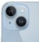 Фото - Смартфон Apple iPhone 14 128GB A2882 Blue (MPVN3RX/A) | click.ua