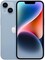 Фото - Смартфон Apple iPhone 14 128GB A2882 Blue (MPVN3RX/A) | click.ua