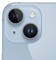 Фото - Смартфон Apple iPhone 14 128GB A2882 Blue (MPVN3RX/A) | click.ua