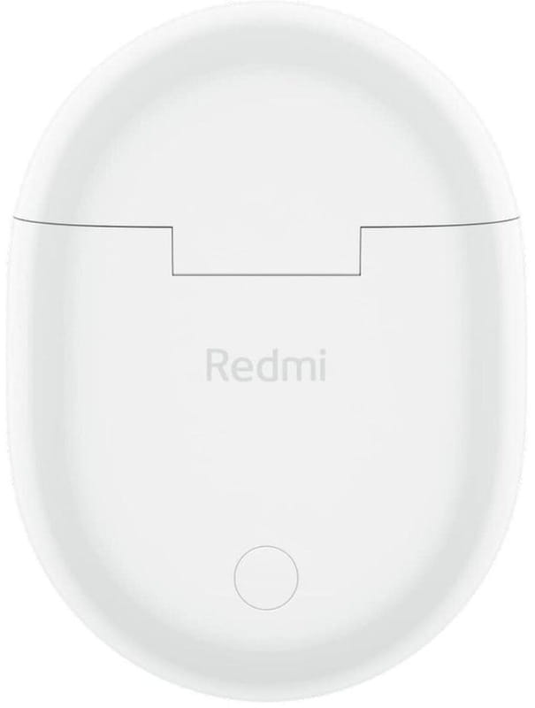 Bluetooth-гарнітура Xiaomi Redmi Buds 4 White (BHR5846GL)