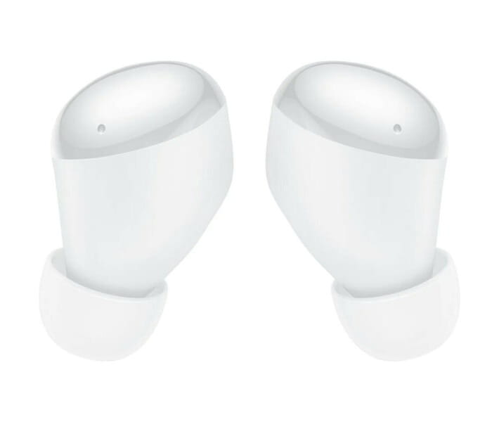 Bluetooth-гарнитура Xiaomi Redmi Buds 4 White (BHR5846GL)