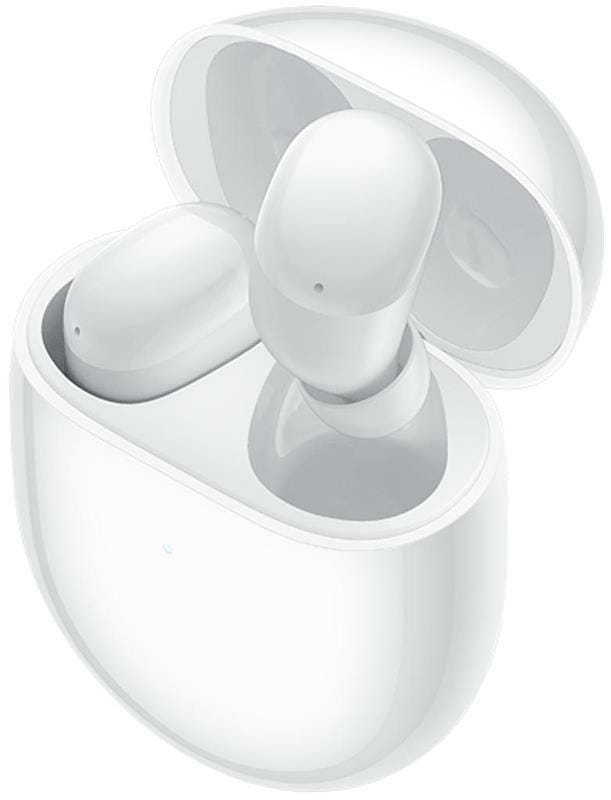 Bluetooth-гарнитура Xiaomi Redmi Buds 4 White (BHR5846GL)