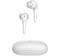 Фото - Bluetooth-гарнітура 1More ComfoBuds 2 TWS ES303 Mica White (879509) | click.ua